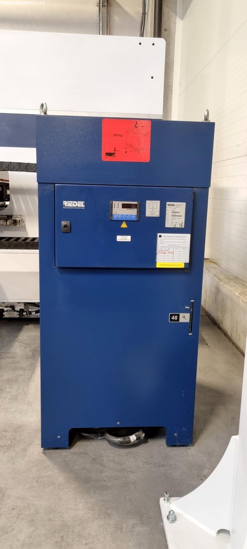 Punzonatrice TRUMPF TruPunch 3000-1300 (S11) in vendita - foto 10